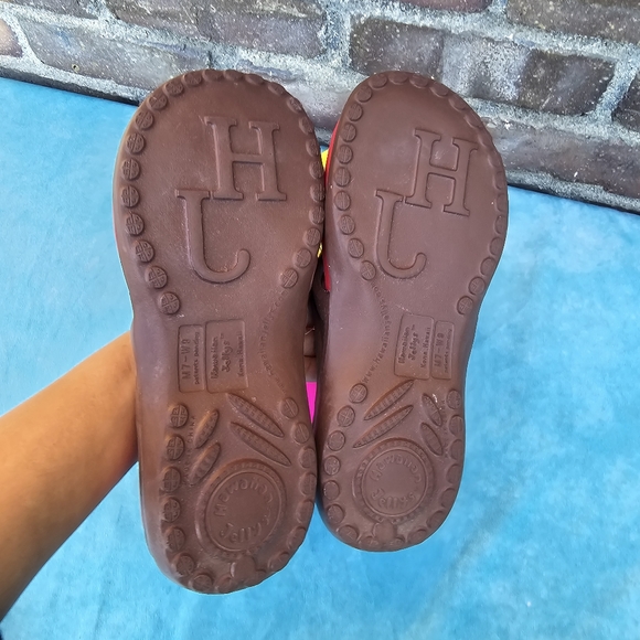 Bundle Hawaiian Jellys Slide Flip Flops Flat Sandals Women's Sz 8 - Picture 3 of 7